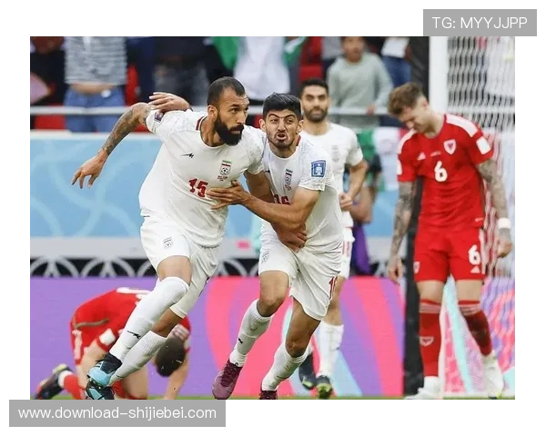 伊朗足球在世界杯中的战术分析与未来展望