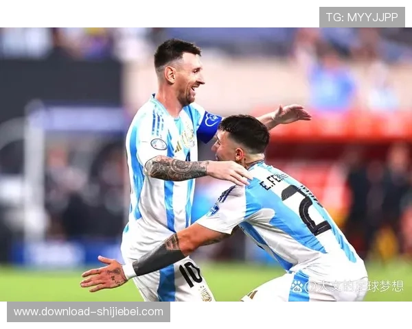 阿根廷世界杯冠军:未来展望与新一代球员的崛起之路