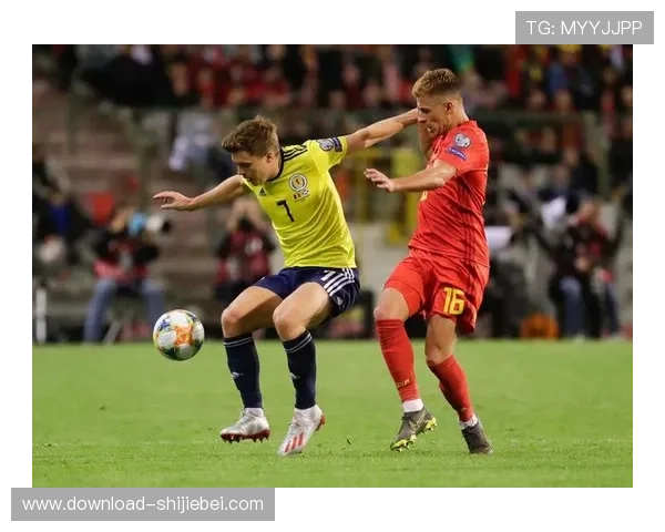 2024年欧洲赛区附加赛预测:哪些球队最有可能成功晋级世界杯