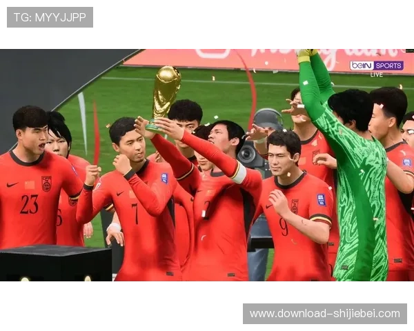 2026年世界杯已出线名单中国队最新排名及未来比赛展望