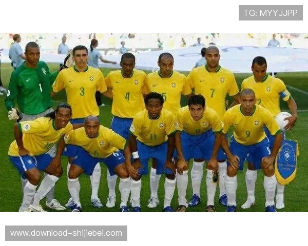 2026年巴西队在世界杯上的可能首发阵容详解