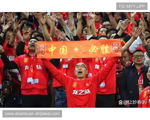 世界杯中国队主力阵容分析及教练团队战术布局深度解读