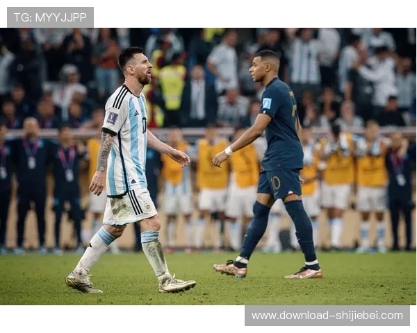 世界杯决赛回放全程高清完整版,提供多平台在线观看渠道与高清下载指南