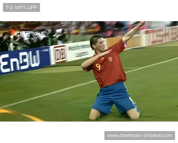 世界杯历史个人进球榜最新排名及背后鲜为人知的精彩故事