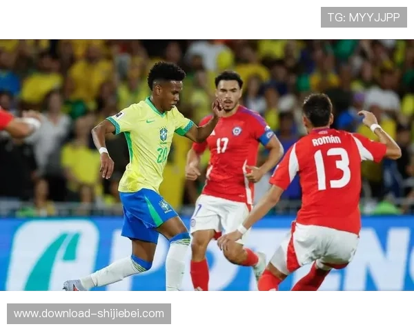 世界杯南美洲区预选赛赛程调整最新消息，影响晋级形势的重大变化全景分析