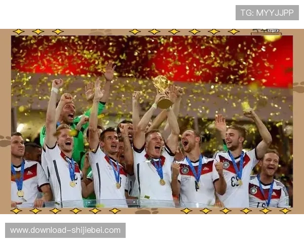 德国在巴西世界杯中的精彩表现回放全场高清重温德国队如何击败巴西夺冠的精彩瞬间